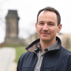 Dietrich Flechtner